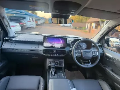 Picture of Toyota Hilux 2026