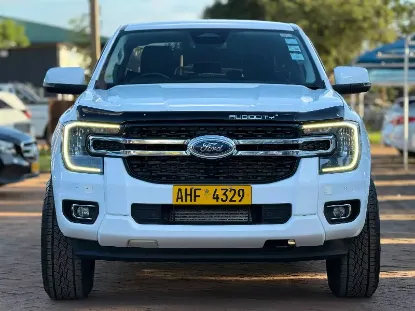 Picture of Ford Ranger 2022