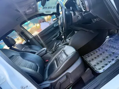 Picture of Ford Ranger 2022