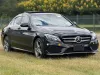 Picture of Mercedes Benz C-Class 2017