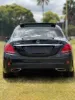 Picture of Mercedes Benz C-Class 2017