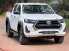 Picture of Toyota Hilux 2021