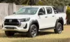 Picture of Toyota Hilux 2021