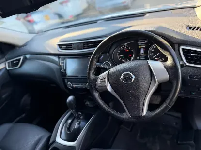 Picture of Toyota Xtrail 2016