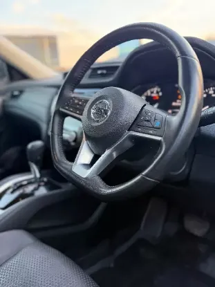 Picture of Nissan Xtrail 2019