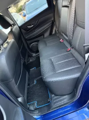Picture of Nissan Xtrail 2019
