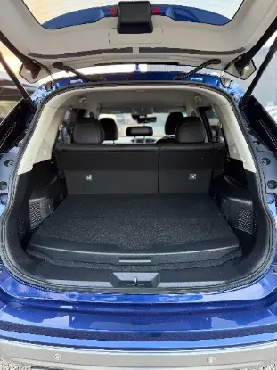 Picture of Nissan Xtrail 2019