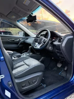 Picture of Nissan Xtrail 2019