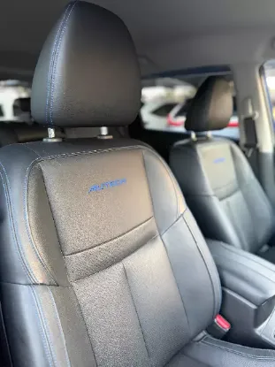 Picture of Nissan Xtrail 2019