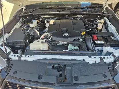 Picture of Toyota Hilux 2024
