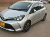 Picture of Toyota Vitz 2016
