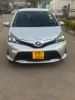 Picture of Toyota Vitz 2016