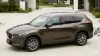 Picture of Mazda CX-8 For Hire ||| From