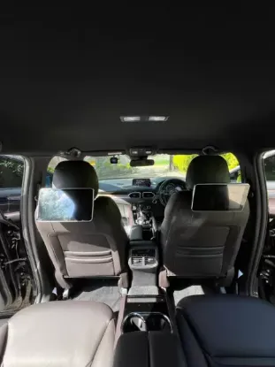Picture of Mazda CX-8 For Hire ||| From