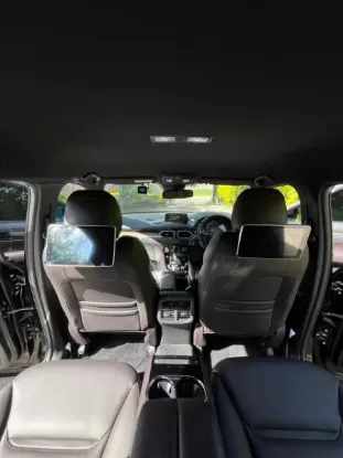 Picture of Mazda CX-8 For Hire ||| From