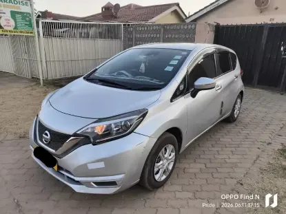 Picture of Nissan Note ( CAR HIRE/ CAR RENTAL)||| From