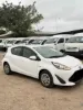 Picture of Toyota Aqua ( Car hire/Car Rental) ||| From