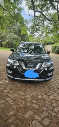 Picture of Nissan X-Trail T32 ( CAR RENTAL/ CAR RENTAL)||| From