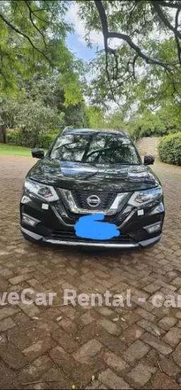 Picture of Nissan X-Trail T32 ( CAR RENTAL/ CAR RENTAL)||| From