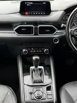 Picture of Mazda CX-5 2018