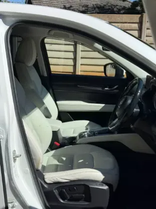 Picture of Mazda CX-5 2018