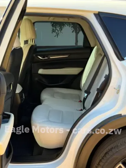 Picture of Mazda CX-5 2018