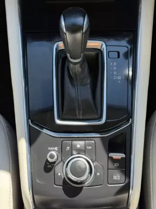 Picture of Mazda CX-5 2018