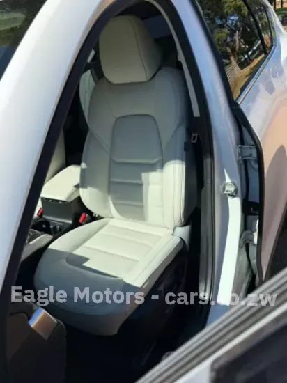 Picture of Mazda CX-5 2018