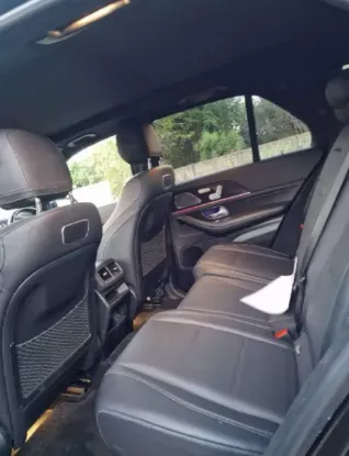 Picture of Mercedes Benz GLE 2018