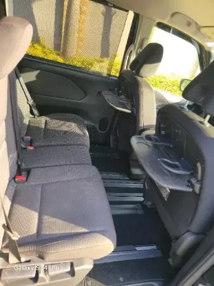 Picture of Nissan Serena 2017