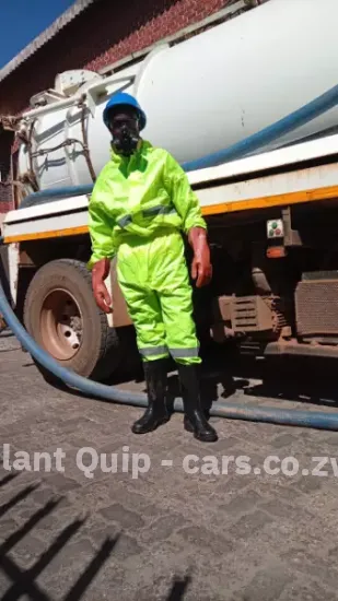 Picture of LIQUID WASTE REMOVAL EXPERTS – HARARE