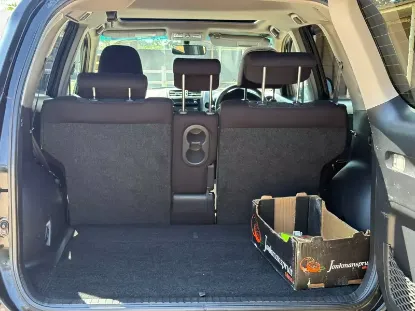 Picture of Toyota Rav4 2008