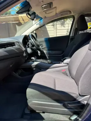 Picture of Honda Vezel 2016