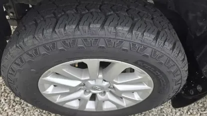 Picture of Toyota Prado 2021