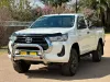 Picture of Toyota Hilux 2022