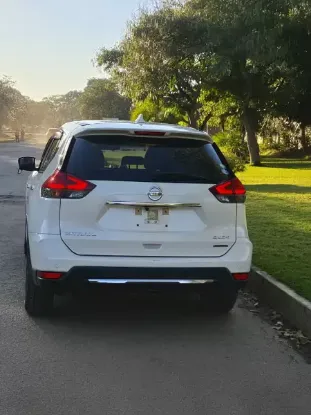 Picture of Nissan X-Trail 2020
