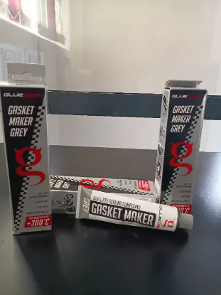 Picture of Gasket maker grey
