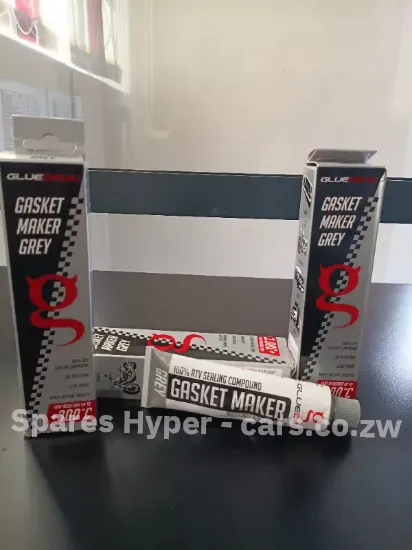 Picture of Gasket maker grey