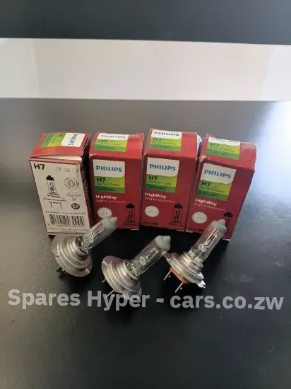 Picture of Automotive Bulbs