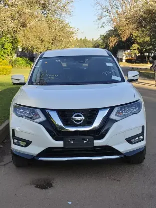 Picture of Nissan X-Trail 2019