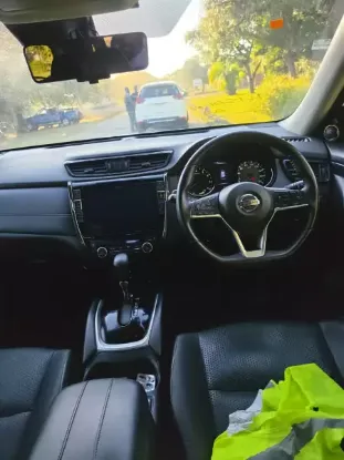 Picture of Nissan X-Trail 2019