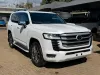 Picture of Toyota Land Cruiser 2023