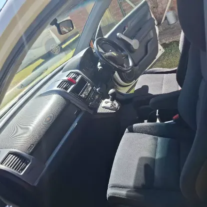 Picture of Honda CR-V 2008