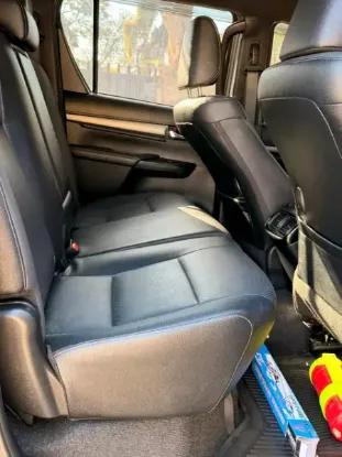 Picture of Toyota Hilux 2022