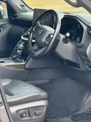 Picture of Toyota Land Cruiser 2024