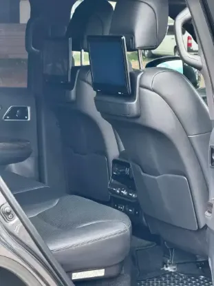 Picture of Toyota Land Cruiser 2024