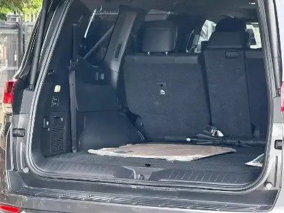 Picture of Toyota Land Cruiser 2024