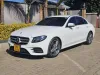 Picture of Mercedes Benz E-Class 2018
