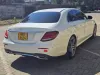 Picture of Mercedes Benz E-Class 2018