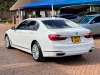 Picture of BMW 7 Series 2016